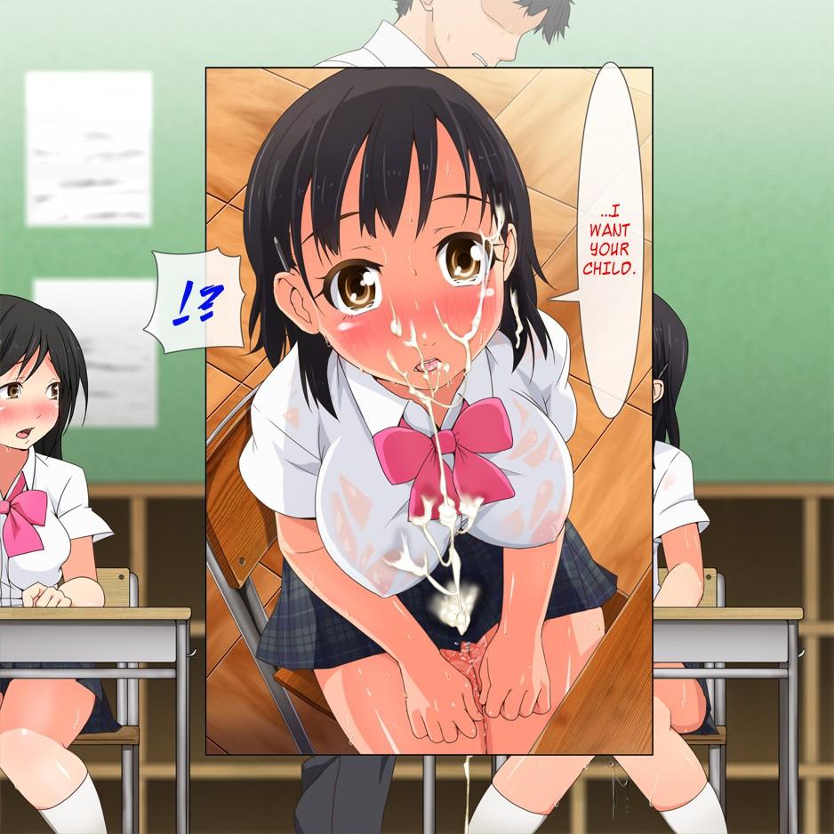 Academy Where You Can Have Sex With Hot Schoolgirls Anytime, Anywhere Chapter 1000 Page 114